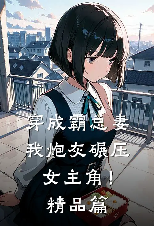 穿成霸总妻,我炮灰碾压女主角!精品篇