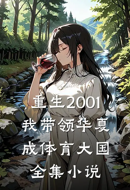 重生2001，我带领华夏成体育大国全集小说