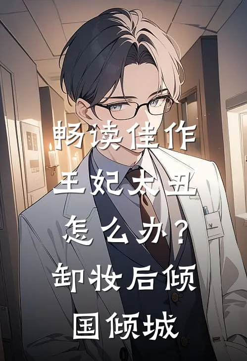 畅读佳作王妃太丑怎么办？卸妆后倾国倾城