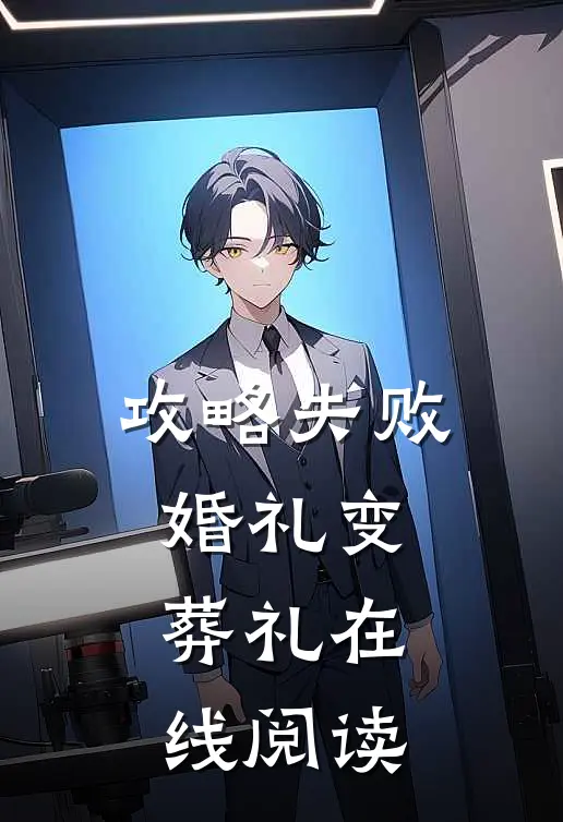 攻略失败，婚礼变葬礼在线阅读