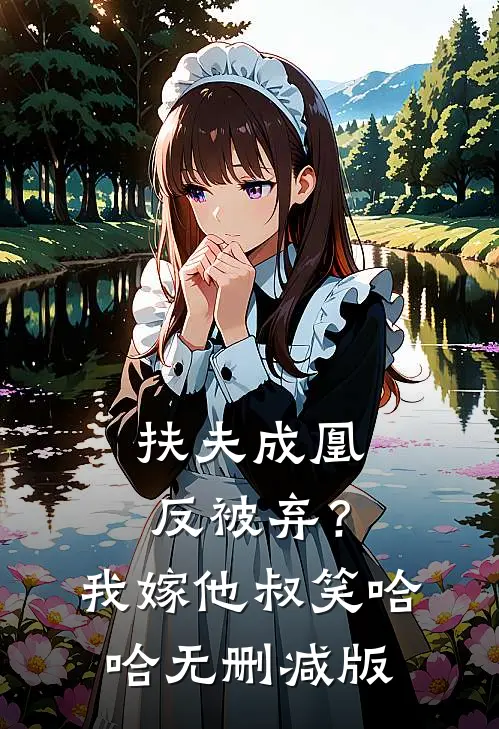 扶夫成凰反被弃？我嫁他叔笑哈哈无删减版