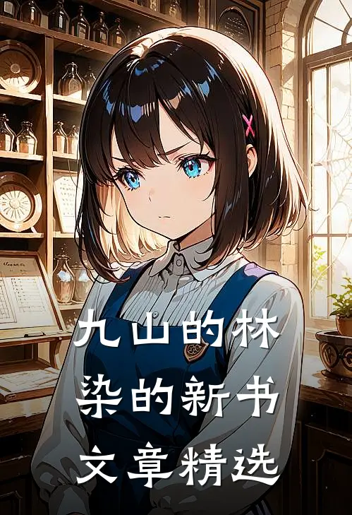 九山的林染的新书文章精选
