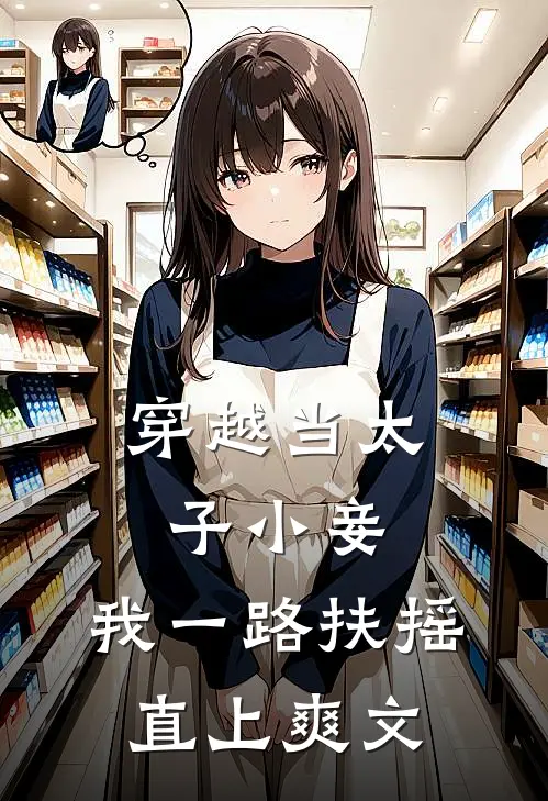 穿越当太子小妾，我一路扶摇直上爽文