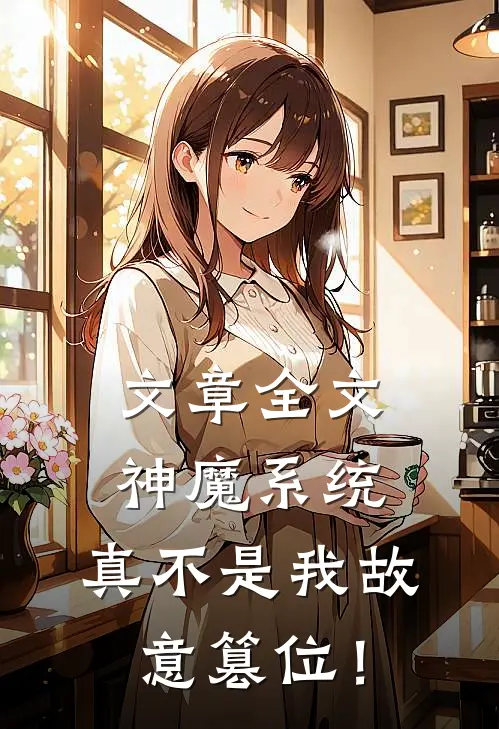 文章全文神魔系统：真不是我故意篡位！