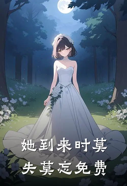 她到来时莫失莫忘免费