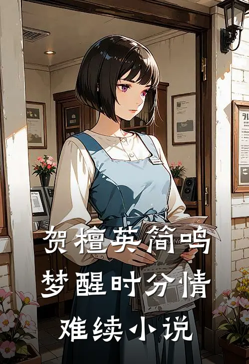 贺檀英简鸣梦醒时分情难续小说