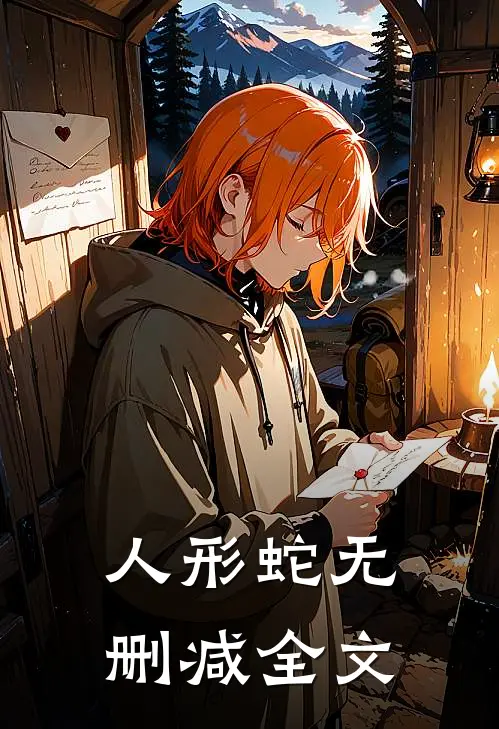 人形蛇无删减全文