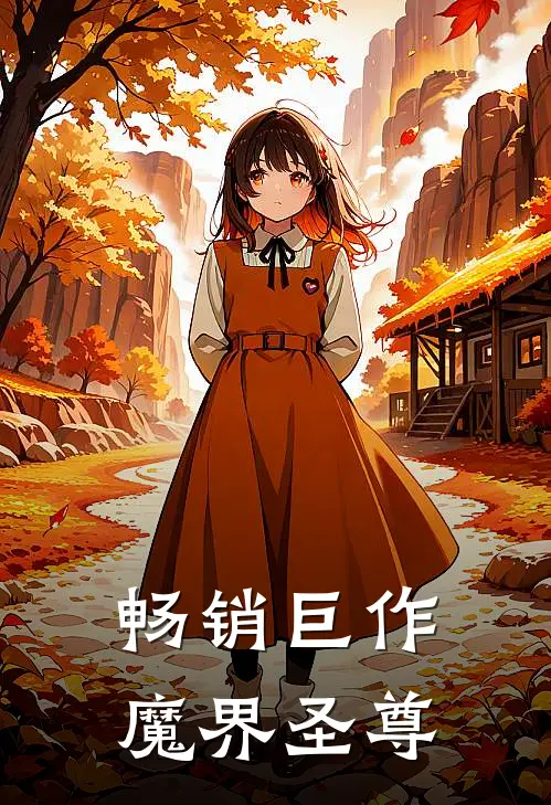 畅销巨作魔界圣尊