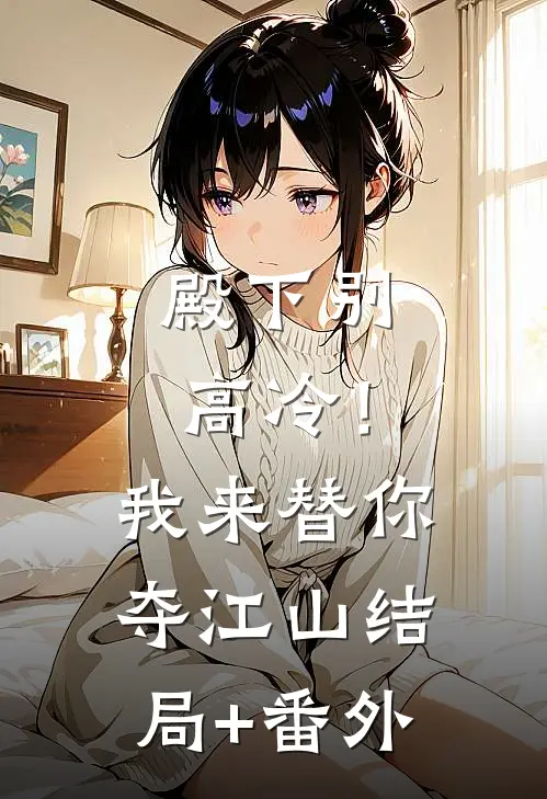 殿下别高冷！我来替你夺江山结局+番外