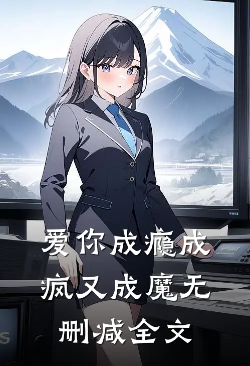 爱你成瘾成疯又成魔无删减全文