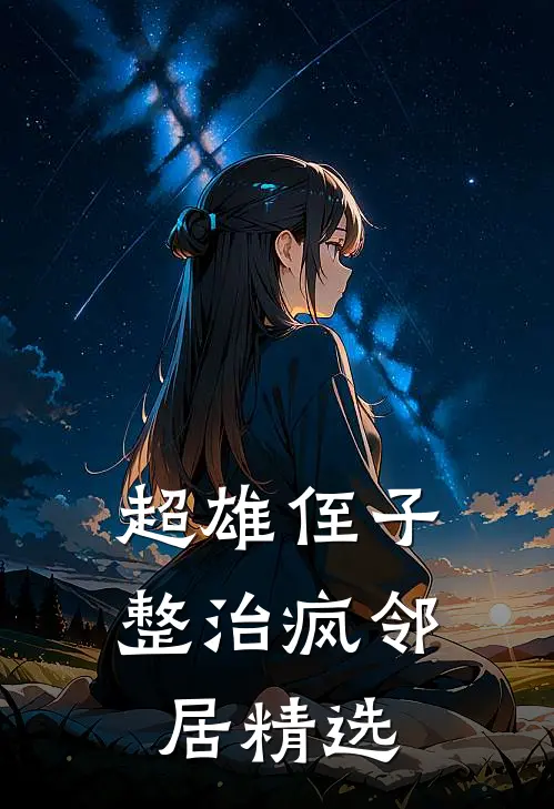 超雄侄子整治疯邻居精选