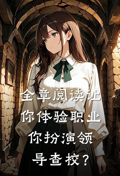全章阅读让你体验职业，你扮演领导查校？