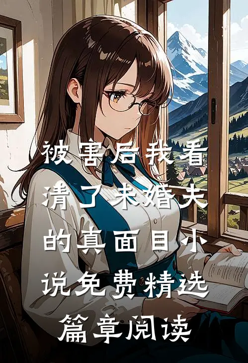 被害后我看清了未婚夫的真面目小说免费精选篇章阅读