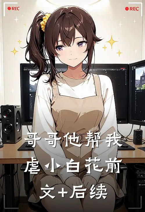 哥哥他帮我虐小白花前文+后续