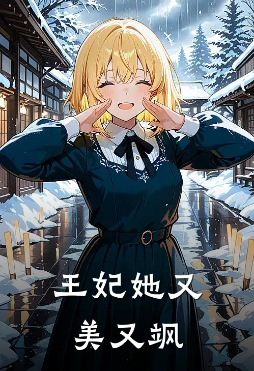 王妃她又美又飒