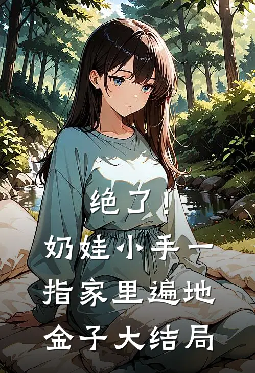 绝了！奶娃小手一指，家里遍地金子大结局