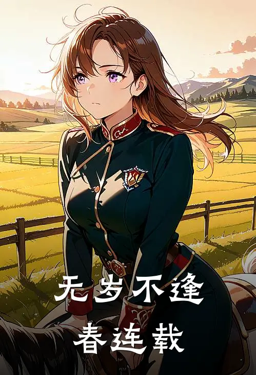 无岁不逢春连载