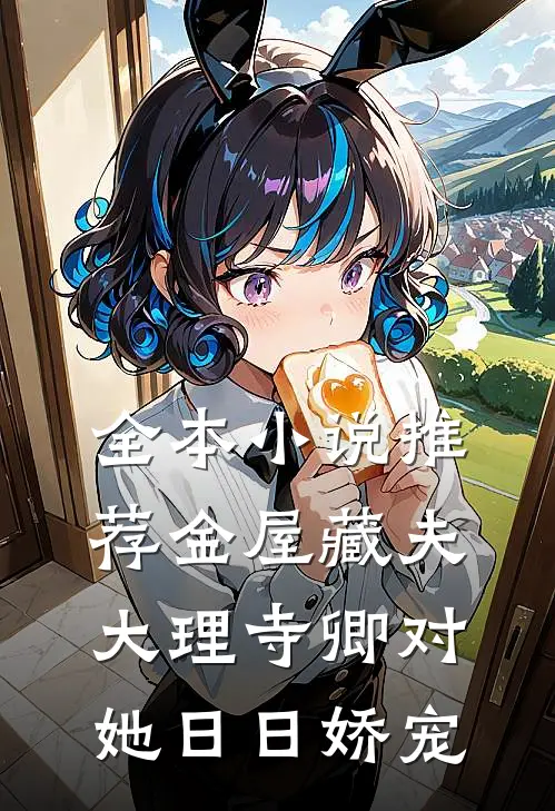 全本小说推荐金屋藏夫：大理寺卿对她日日娇宠