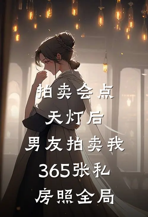 拍卖会点天灯后，男友拍卖我365张私房照全局