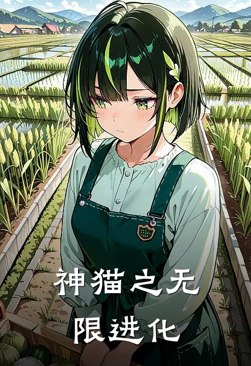 神猫之无限进化