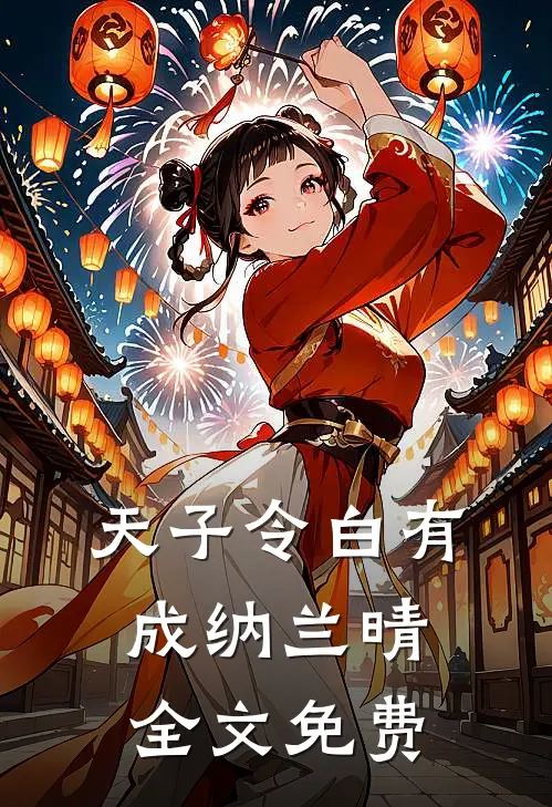 天子令白有成纳兰晴全文免费