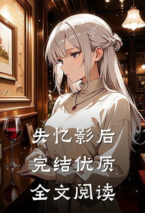 失忆影后完结优质全文阅读