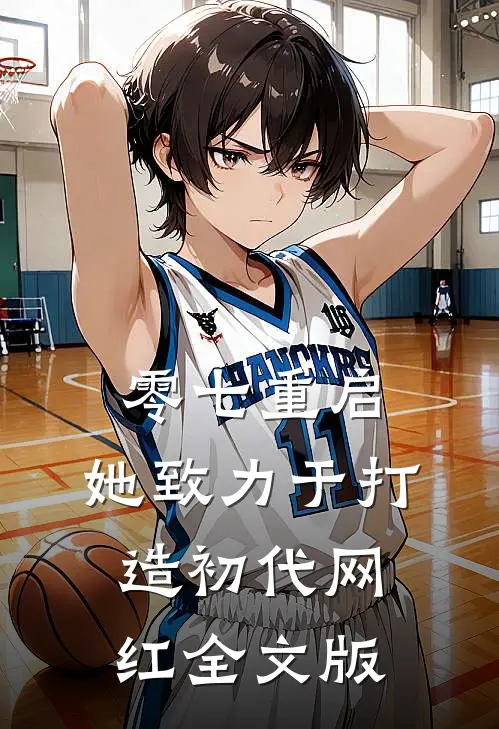 零七重启：她致力于打造初代网红全文版