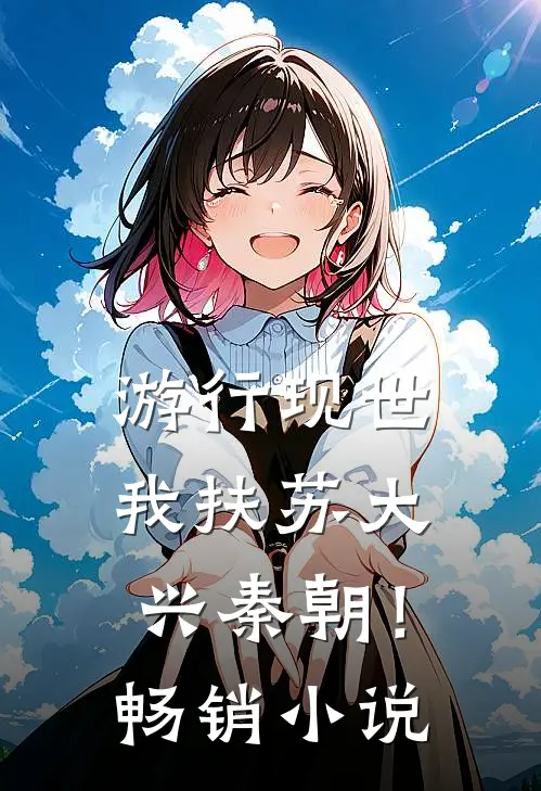 游行现世，我扶苏大兴秦朝！畅销小说