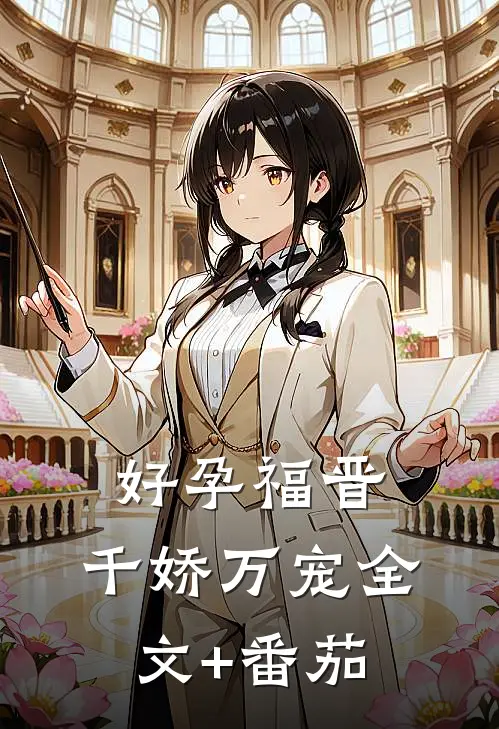好孕福晋，千娇万宠全文+番茄