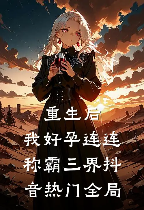 重生后，我好孕连连称霸三界抖音热门全局