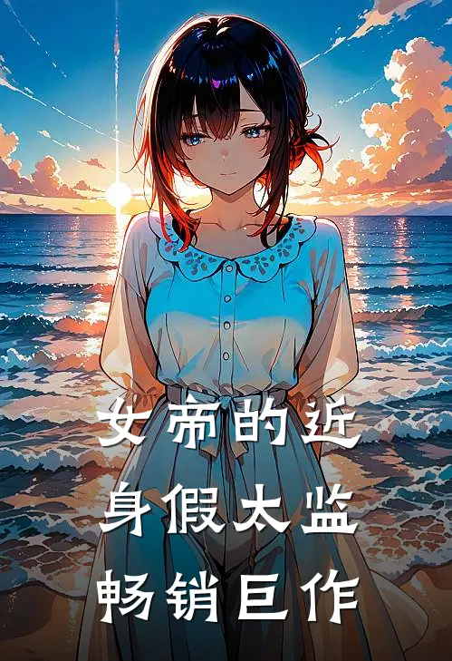 女帝的近身假太监畅销巨作