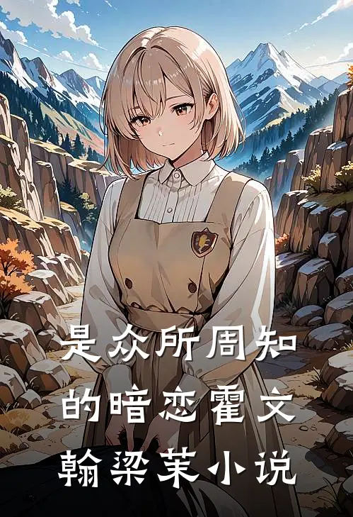 是众所周知的暗恋霍文翰梁茉小说