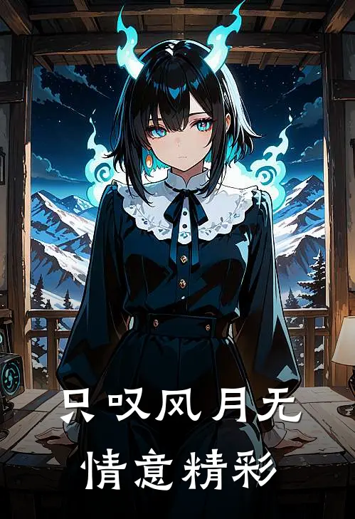 只叹风月无情意精彩