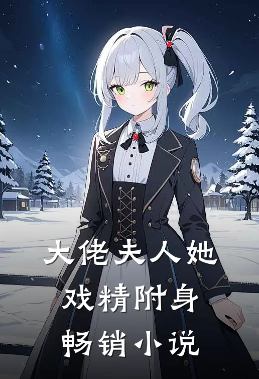 大佬夫人她戏精附身畅销小说