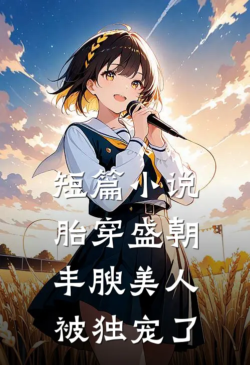 短篇小说胎穿盛朝，丰腴美人被独宠了