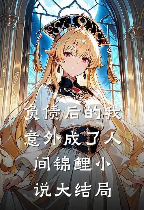 负债后的我，意外成了人间锦鲤小说大结局