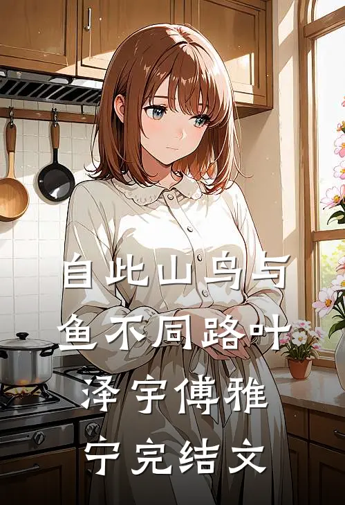 自此山鸟与鱼不同路叶泽宇傅雅宁完结文