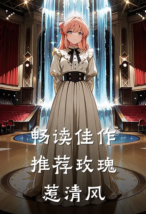 畅读佳作推荐玫瑰惹清风