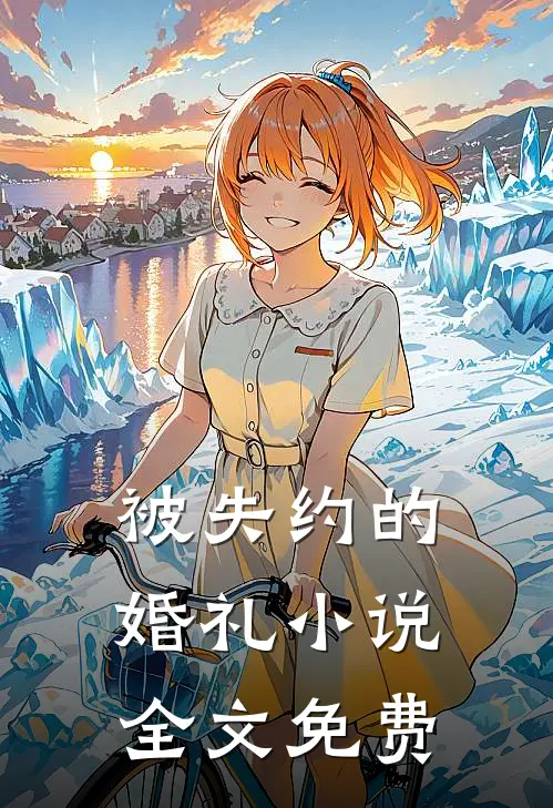 被失约的婚礼小说全文免费