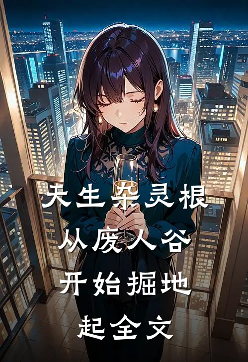 天生杂灵根，从废人谷开始掘地起全文