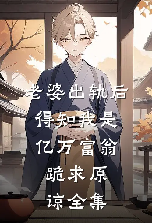 老婆出轨后得知我是亿万富翁，跪求原谅 全集