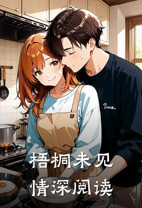梧桐未见情深阅读