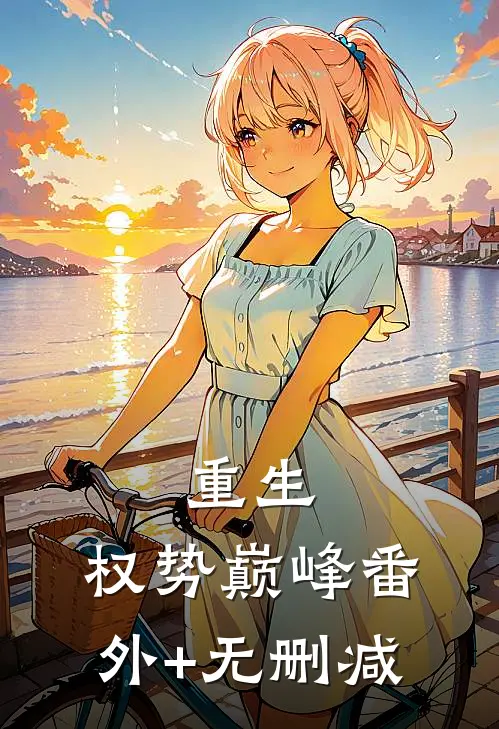 重生：权势巅峰番外+无删减