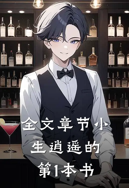 全文章节小生逍遥的第1本书