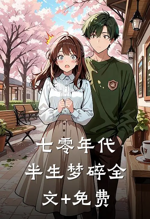 七零年代，半生梦碎全文+免费