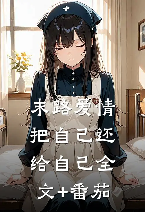 末路爱情：把自己还给自己全文+番茄
