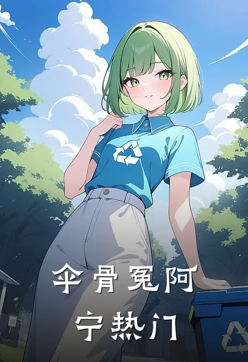 伞骨冤阿宁热门