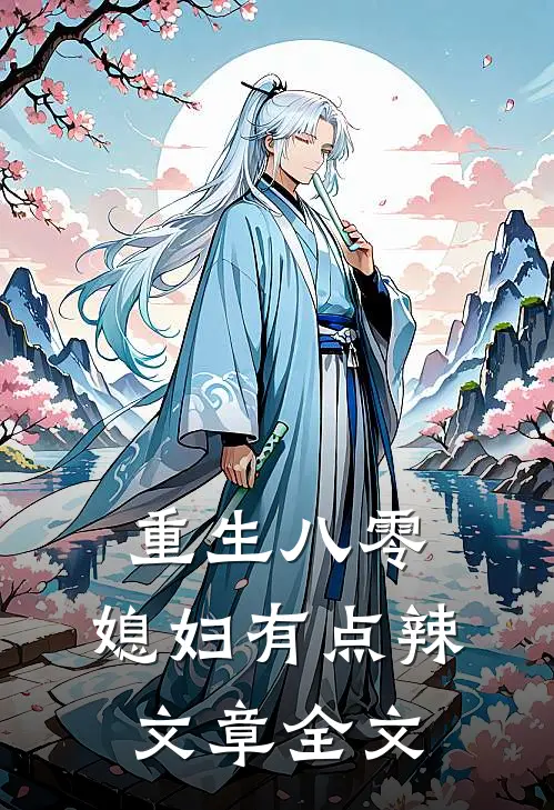 重生八零:媳妇有点辣文章全文