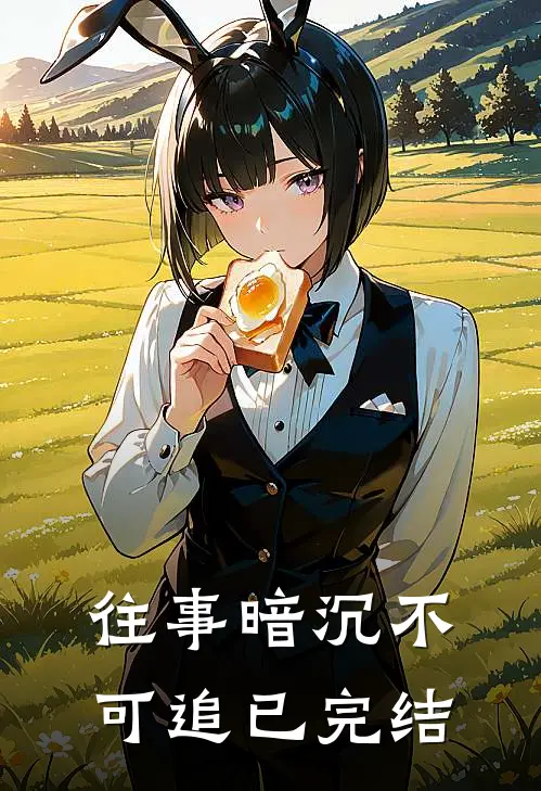 往事暗沉不可追已完结
