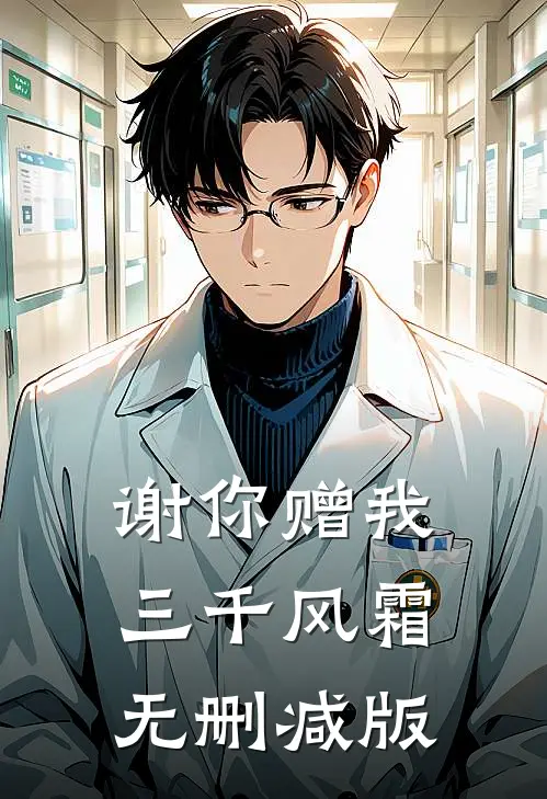 谢你赠我三千风霜无删减版